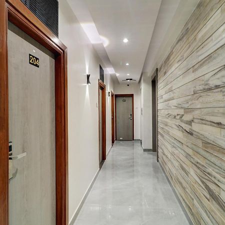 Hotel Enigma Inn Mumbai Exterior foto