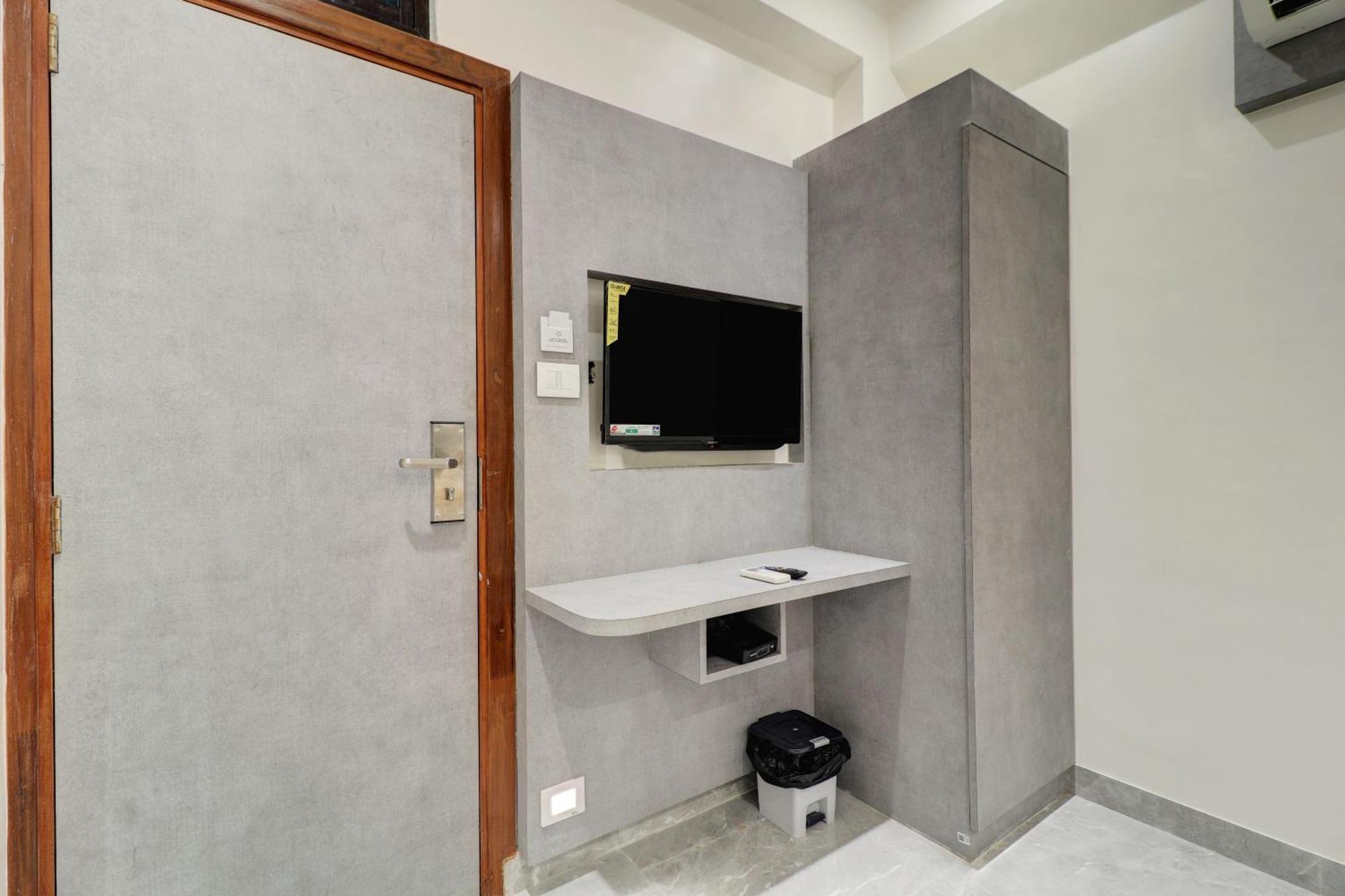 Hotel Enigma Inn Mumbai Cameră foto