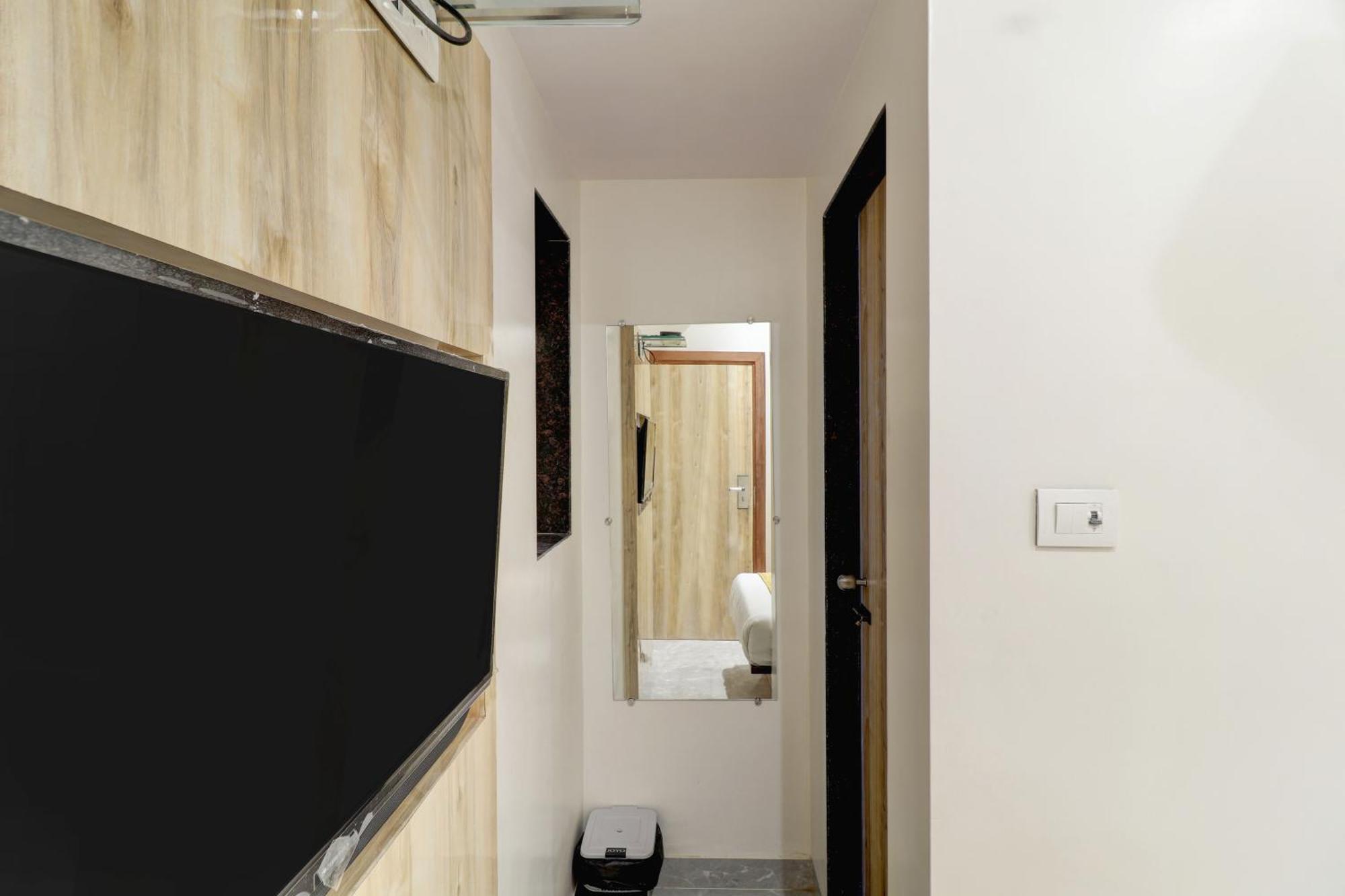 Hotel Enigma Inn Mumbai Cameră foto